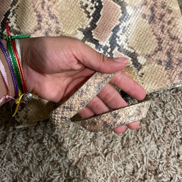 Madewell bundle ☀️ transport satchel and transport camera - Picture 5 of 14